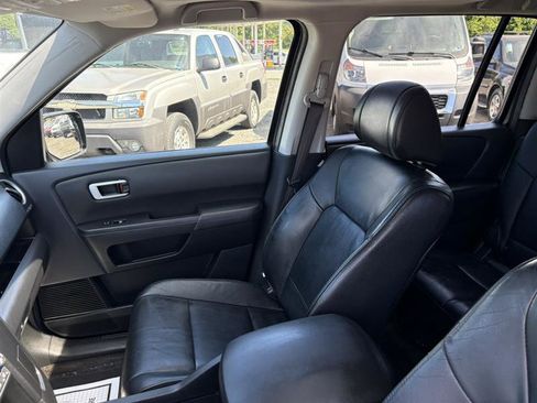 Used 2013 Honda Pilot EX-L image 8
