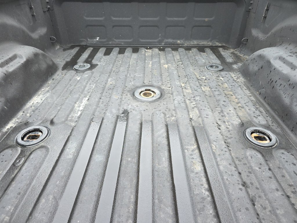 Used 2020 RAM 2500 Laramie AWD/4WD image 27