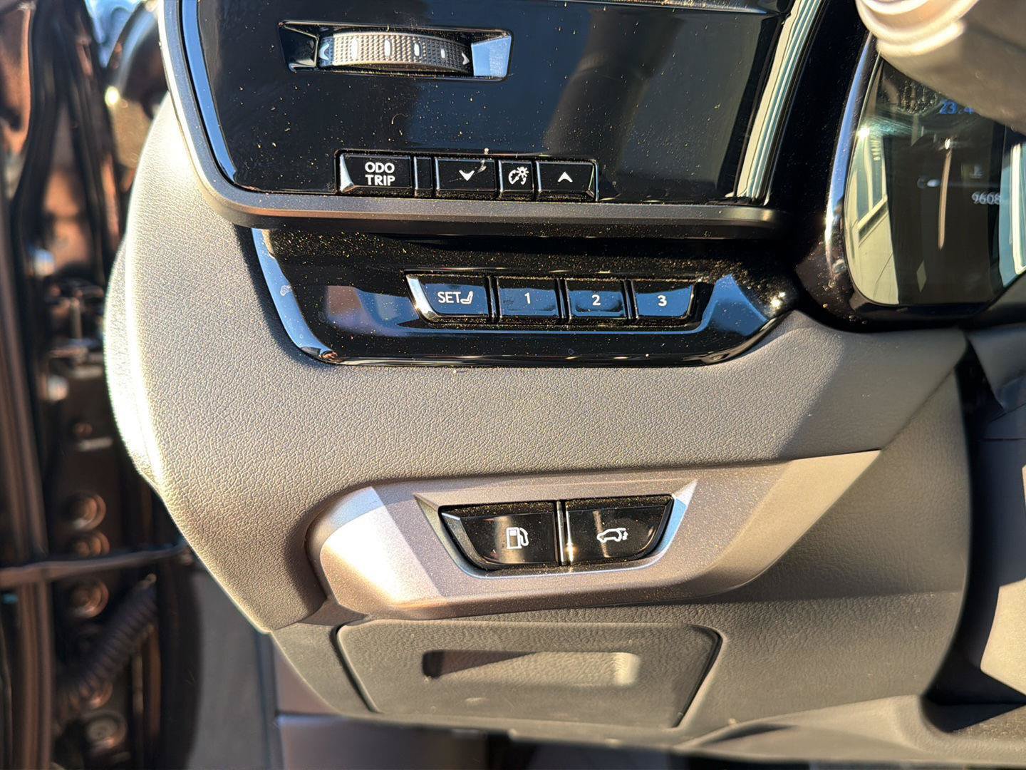 Certified 2026 Lexus RX 350 Premium Plus w/ Accessory Package (Z1) FWD image 19