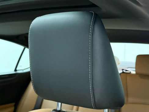 Used 2019 Lexus ES 350 F Sport image 16