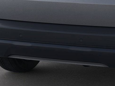 New 2025 Ford Escape ST-Line w/ Tech Pack #1 image 25