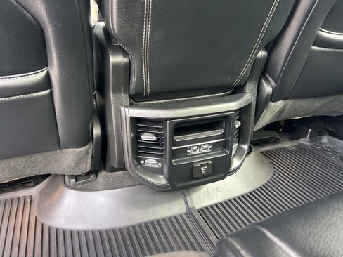 Used 2022 RAM 1500 Laramie image 27