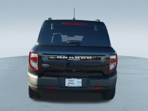 Used 2023 Ford Bronco Sport Outer Banks image 7