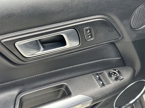 Used 2023 Ford Mustang Premium image 20