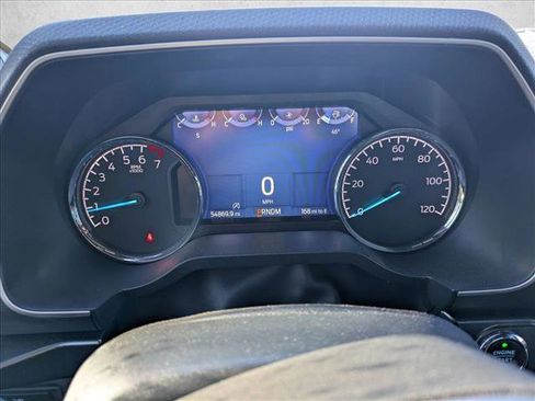 Used 2023 Ford F150 XLT w/ Equipment Group 302A High image 9