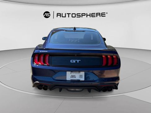Used 2020 Ford Mustang GT RWD image 6
