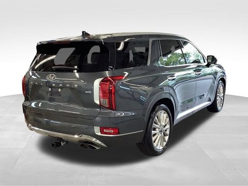 Used 2020 Hyundai Palisade Limited AWD/4WD image 30