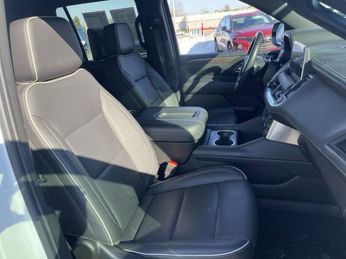 Certified 2023 Chevrolet Tahoe Premier w/ Advanced Technology Package image 28