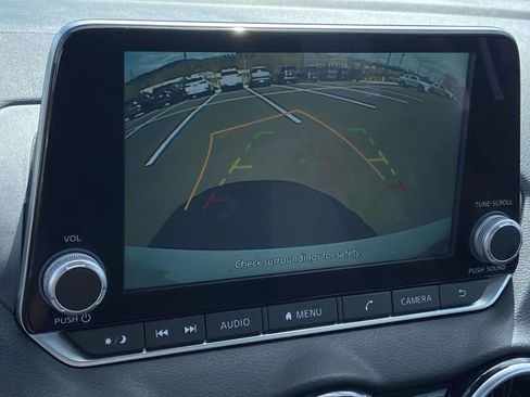 Used 2024 Nissan Sentra SV image 26