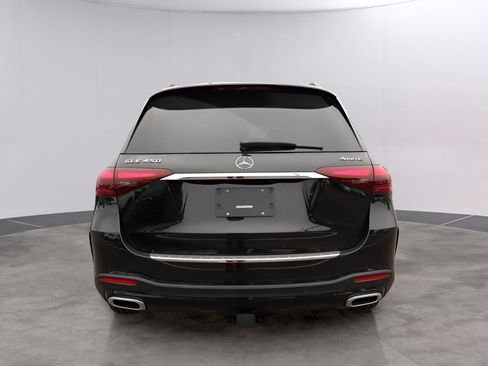 Certified 2026 Mercedes-Benz GLE 450 4MATIC image 5
