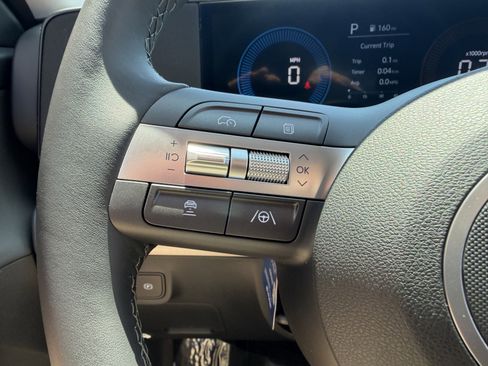 New 2026 Hyundai Kona SEL Premium AWD/4WD image 33