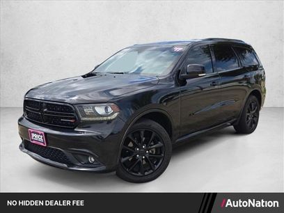 Used 2017 Dodge Durango GT w/ Premium Group