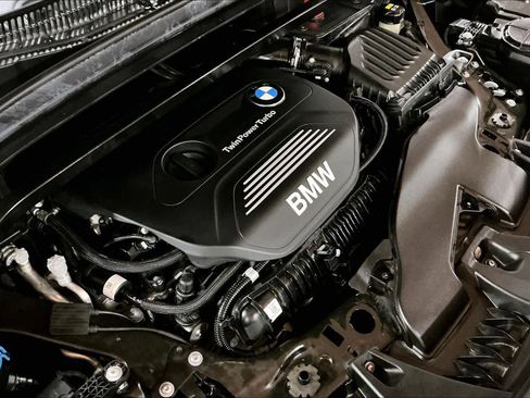 Used 2019 BMW X1 xDrive28i w/ Convenience Package image 34