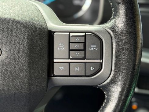 Used 2021 Ford F150 XLT w/ Equipment Group 302A High AWD/4WD image 9