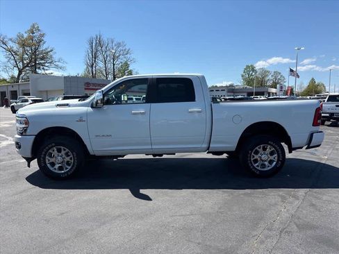 Used 2024 RAM 2500 Laramie AWD/4WD image 27