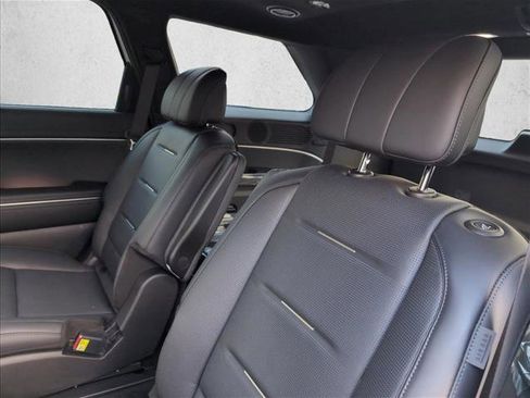 New 2026 Hyundai Palisade Calligraphy image 17