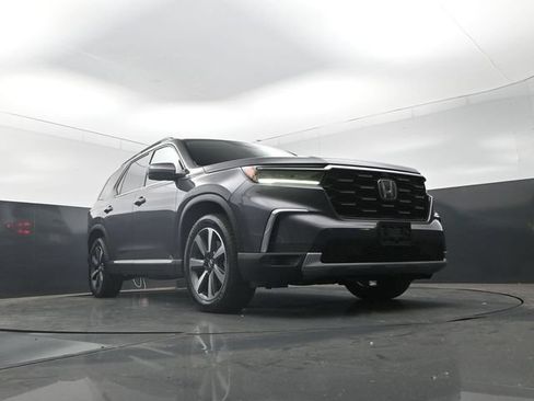 Used 2023 Honda Pilot Elite image 27