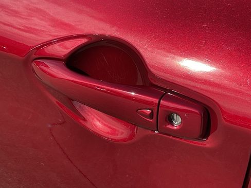 Used 2022 Nissan Rogue Sport SV image 10