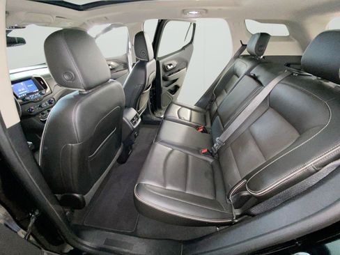 Used 2018 GMC Terrain Denali w/ Driver Alert Package II FWD image 13