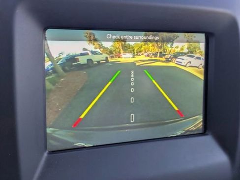 Used 2018 Jeep Compass Latitude w/ Popular Equipment Group image 25