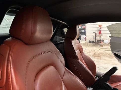 Used 2009 Audi R8 V8 AWD/4WD image 25