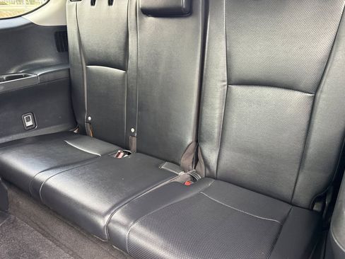 Used 2025 Toyota Grand Highlander AWD image 19