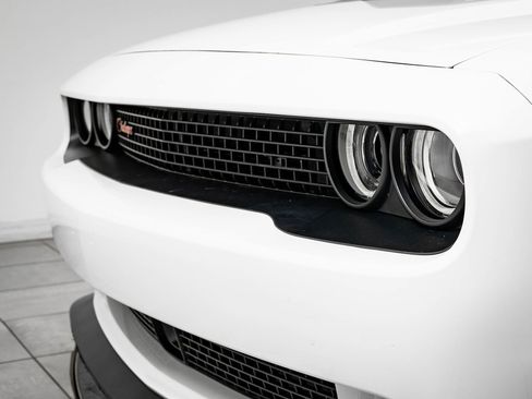 Used 2023 Dodge Challenger R/T Scat Pack image 3
