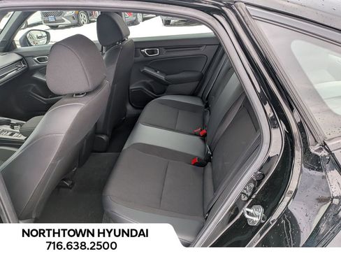 Used 2023 Honda Civic Sport image 30