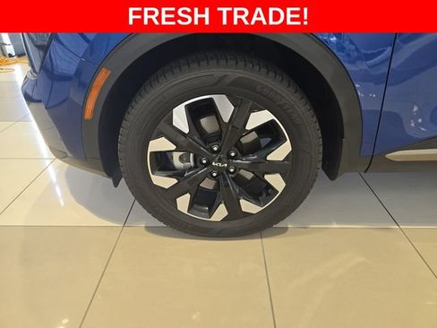 Used 2023 Kia Sportage X-Line AWD/4WD image 26