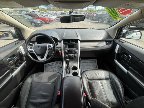 Used 2013 Ford Edge SEL image 19