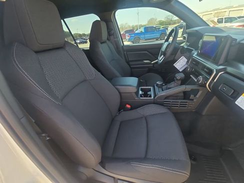 Used 2026 Toyota 4Runner SR5 image 10