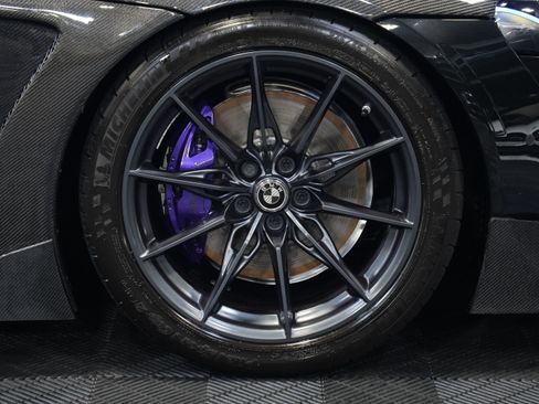 Used 2024 Toyota Supra image 49