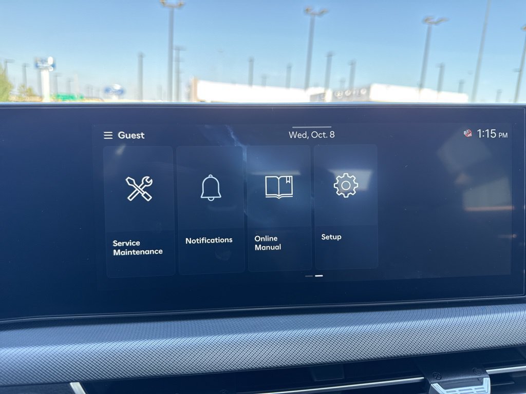 New 2026 Hyundai Sonata SEL FWD image 17