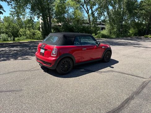 Used 2015 MINI Cooper S FWD image 24
