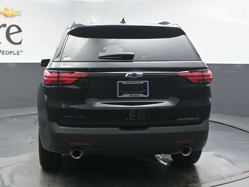 Used 2023 Chevrolet Traverse LT FWD image 37
