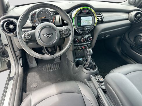 Used 2019 MINI Cooper Convertible w/ Premium Package FWD image 22