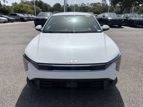 Used 2025 Kia K4 FWD image 6