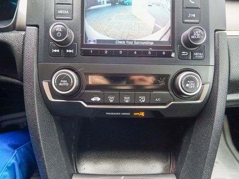 Used 2019 Honda Civic LX image 17