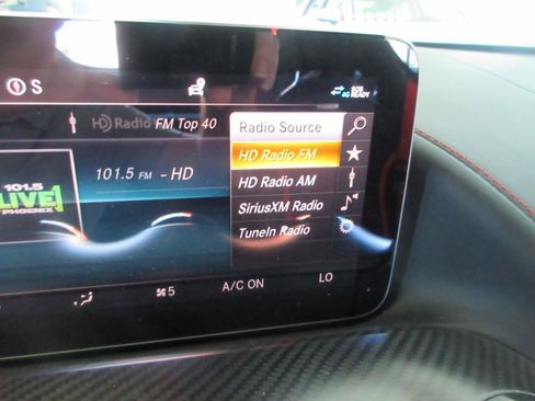 Used 2021 Mercedes-Benz AMG GT C image 51