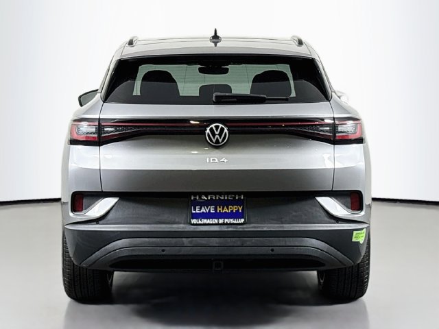 Used 2023 Volkswagen ID.4 Pro S AWD/4WD image 6