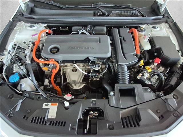 New 2026 Honda Accord Sport image 16