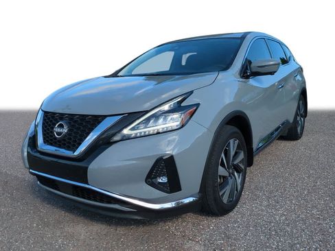 Used 2024 Nissan Murano SL FWD image 1