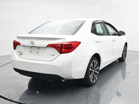 Used 2019 Toyota Corolla SE FWD image 6