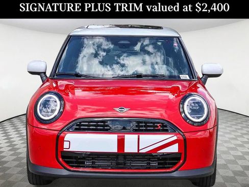 New 2026 MINI Cooper S FWD image 2