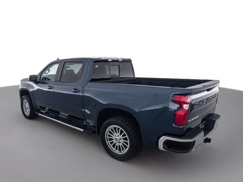 Used 2020 Chevrolet Silverado 1500 LT w/ All-Star Edition AWD/4WD image 7