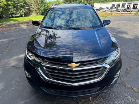 Used 2020 Chevrolet Equinox LT FWD image 14