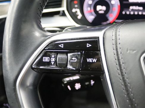 Used 2019 Audi A8 L 3.0T w/ Luxury Package image 33