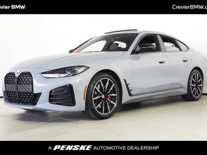 Used 2023 BMW 430i Gran Coupe w/ M Sport Package