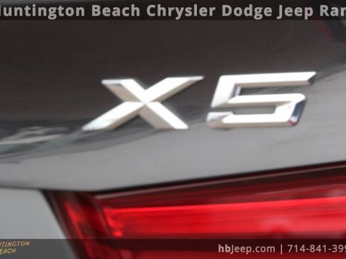 Used 2018 BMW X5 sDrive35i image 6