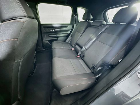 Used 2025 Honda CR-V Sport image 26